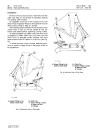John Deere 500 Round Balers Technical Manual (TM1140)