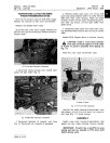 John Deere 2440 and 2640 (SN: -340999) Tractors Technical Manual (TM1142)