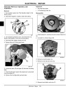John Deere M-Gator A3 Utility Vehicles Technical Manual (TM115719)
