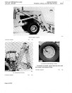 John Deere 310A and 310B Backhoe Loaders Technical Manual (TM1158)