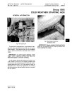 John Deere JD743 Wheeled Feller Bunchers and JD743 Harvesters Technical Manual (TM1159)