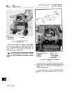 John Deere JD743 Wheeled Feller Bunchers and JD743 Harvesters Technical Manual (TM1159)