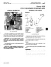 John Deere 444 and JD444 Wheel Loaders Technical Manual (TM1162)