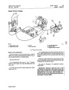 John Deere 850 and JD850 Crawler Dozers Technical Manual (TM1164)