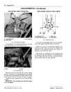 John Deere 483 and 484 Stalkers Technical Manual (TM1168)