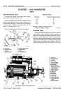 John Deere 5440 and 5460 (SN: 425001-) Forage Harvesters Technical Manual (TM1177)