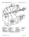 John Deere 4440 Row-Crop Tractors Technical Manual (tm1182)