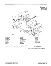 John Deere 90 Skid Steer Loaders Technical Manual (TM1205)