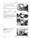John Deere 106, 111, 111H, 112L, 116 and 116H Lawn Tractors Technical Manual (TM1206)