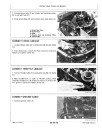 John Deere 317 Hydrostatic Lawn Tractors Technical Manual (tm1208)