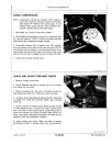John Deere 317 Hydrostatic Lawn Tractors Technical Manual (tm1208)