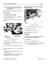 John Deere 2940 Tractors Technical Manual (tm1220)