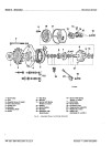 John Deere 2040 and 2240 (SN: 350000-) Tractors Technical Manual (tm1221)
