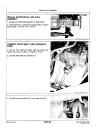 John Deere 444C and 444CH Wheel Loaders Technical Manual (TM1227)