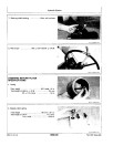 John Deere 444C and 444CH Wheel Loaders Technical Manual (TM1227)