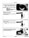 John Deere 990 Crawler Excavators Technical Manual (TM1230)