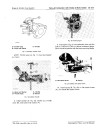 John Deere 216, 324, 524, 624 Walk-Behind Tillers and 5B Sprayers Technical Manual (TM1233)