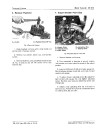 John Deere 216, 324, 524, 624 Walk-Behind Tillers and 5B Sprayers Technical Manual (TM1233)