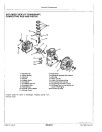 John Deere 1032, 526, 726, 732, 826 and 832 Walk-Behind Snowblowers Technical Manual (TM1234)