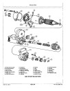 John Deere 650 and 750 Utility Tractors Technical Manual (TM1242)