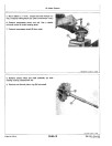 John Deere 5720 and 5820 Forage Harvesters Technical Manual (TM1244)