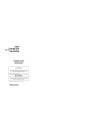 John Deere 690DR Excavators With All Terrain Wheeled Undercarriage Technical Manual (TM124557)