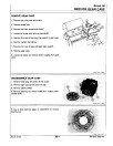 John Deere 448 Tractor Mounted Tillers Technical Manual (TM1252)
