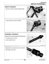 John Deere 448 Tractor Mounted Tillers Technical Manual (TM1252)