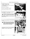 John Deere 8850 4WD Articulated Tractors Repair Manual (TM1254)