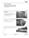 John Deere 1424 Mower-Conditioners Special Instruction (TM1264)