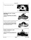 John Deere 401D Tractor Loaders Technical Manual (TM1271)
