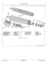 John Deere 135 Draper Platforms Technical Manual (TM1280)