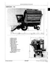 John Deere 7440 and 7445 Cotton Strippers Technical Manual (TM1282)