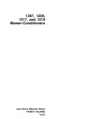 John Deere 1207, 1209, 1217 and 1219 Mower-Conditioners (North America) Technical Manual (TM1284)