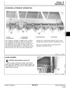 John Deere 1207, 1209, 1217 and 1219 Mower-Conditioners (North America) Technical Manual (TM1284)