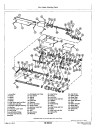 John Deere 3940, 3950, 3955, 3960, 3970, 3975, 5200, 5440, 5460, 5720, 5730 and 5820 Harvesting Units Technical Manual (TM1295)