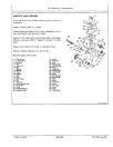 John Deere 820 and 820A Rear Tine Tillers Technical Manual (TM1297)