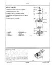 John Deere 820 and 820A Rear Tine Tillers Technical Manual (TM1297)