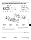 John Deere 100, 110, 146, 148, 158, 175, 245, 260, 265, 280, 75 and 80 Farm Loaders Technical Manual (TM1298)