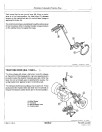 John Deere 32 Inch, 36 Inch, 48 Inch and 52 Inch Commercial Walk-Behind Mowers Technical Manual (TM1305)