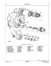 John Deere 770, 775, 780, 785 Air Hoe Drills, 655 and 665 Central Metering Seeders Technical Manual (TM1306)