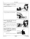 John Deere 4720 Forage Harvesters Technical Manual (TM1312)