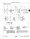 John Deere 3430 and 3830 Self-Propelled Windrowers Technical Manual (TM1314)
