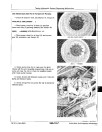 John Deere 3430 and 3830 Self-Propelled Windrowers Technical Manual (TM1314)