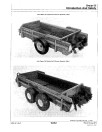 John Deere Hydra-Push 450, 455 and 780 Manure Spreaders Technical Manual (TM1318)