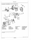 John Deere 690CR Excavators with All Terrain Wheeled Undercarriage Technical Manual (TM1329)