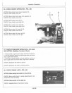 John Deere 690CR Excavators with All Terrain Wheeled Undercarriage Technical Manual (TM1329)
