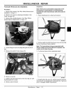 John Deere JS20, JS30 and JS40 Walk-Behind Rotary Mowers Technical Manual (TM1335)