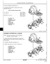 John Deere 130, 160, 165, 175, 180 and 185 Riding Lawn Tractors Technical Manual (tm1351)