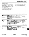 John Deere 130, 160, 165, 175, 180 and 185 Riding Lawn Tractors Technical Manual (tm1351)